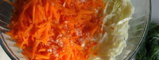 духовые пирожки с капустой. Шаг 2