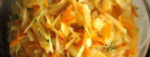 духовые пирожки с капустой. Шаг 3