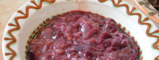 греческие пирожки с потрошками. Шаг 5