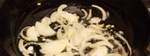 капустные пирожки в духовке. Шаг 2