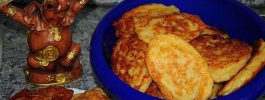 капустные пирожки. Шаг 31