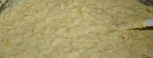 капустные пирожки. Шаг 21