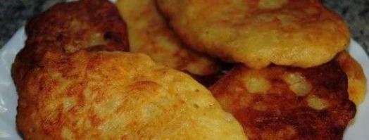 капустные пирожки. Шаг 25