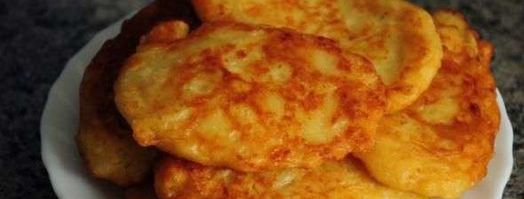 капустные пирожки. Шаг 27