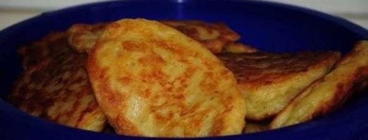 капустные пирожки. Шаг 29