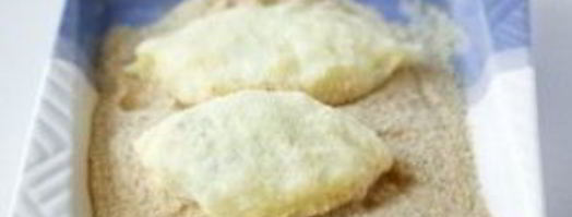 картофельные пирожки с фаршем. Шаг 12