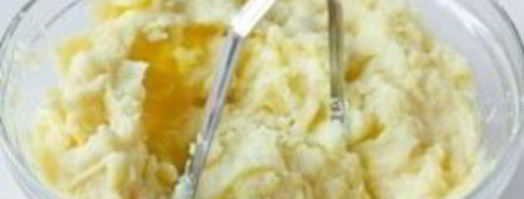 картофельные пирожки с фаршем. Шаг 9