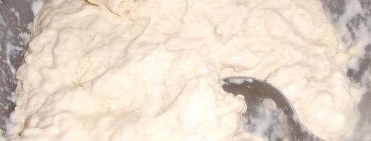 ленивые пирожки. Шаг 3