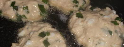 ленивые пирожки. Шаг 5