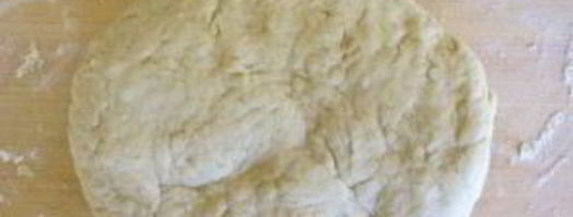 маленькие пирожки для фуршета. Шаг 2