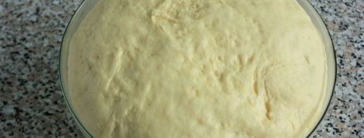 мамины пирожки с вишней. Шаг 5