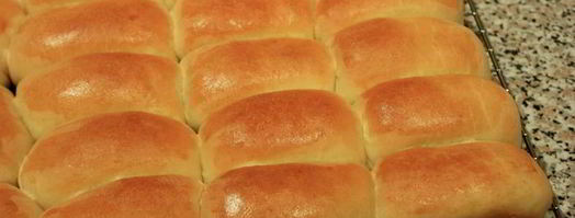 мамины пирожки с вишней. Шаг 9