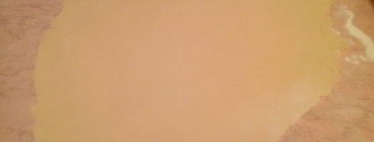 мини-пирожки из творожного теста с сырно-куриной начинкой. Шаг 6