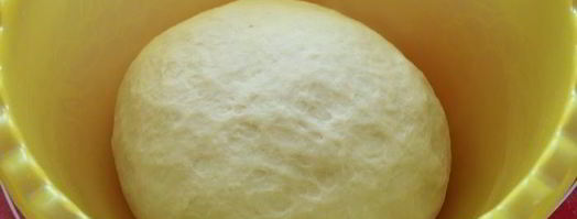 мини-пирожки с яблоками. Шаг 3