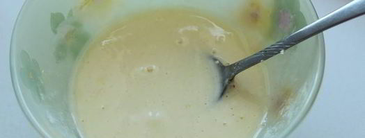 мини-пирожки с яблоками. Шаг 5