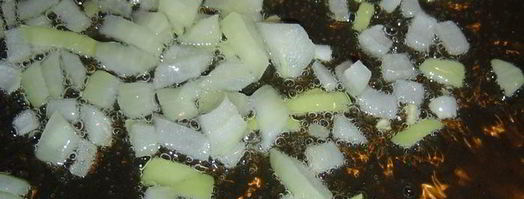 молдавские пирожки с капустой. Шаг 2