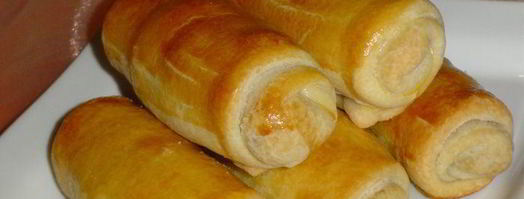 молдавские пирожки с капустой. Шаг 11