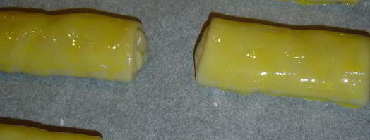 молдавские пирожки с капустой. Шаг 10