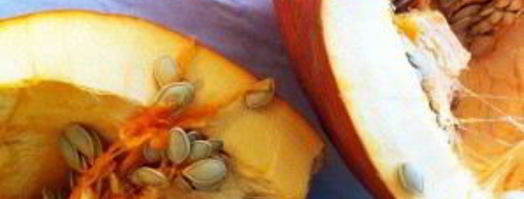 начинка для пирожков из тыквы. Шаг 2