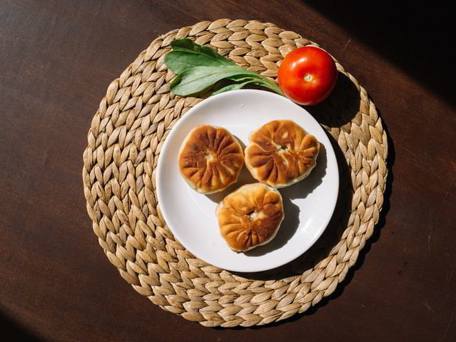 Рецепт невероятна вкусный эчпочмак по-татарски