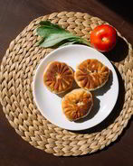 Невероятно вкусный эчпочмак по-татарски