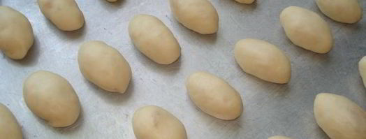 пасхальные пирожки. Шаг 5