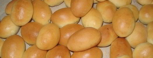 пасхальные пирожки. Шаг 6