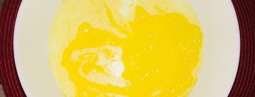 печеные пирожки с картофелем и луком-яйцом. Шаг 2