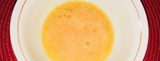 печеные пирожки с картофелем и луком-яйцом. Шаг 3