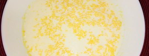 печеные пирожки с картофелем и луком-яйцом. Шаг 4