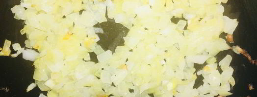 печеные пирожки с картофелем и луком-яйцом. Шаг 8