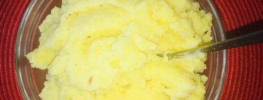 печеные пирожки с картофелем и луком-яйцом. Шаг 9