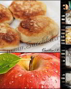 Пирожки без дрожжей за 10 минут