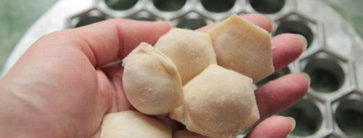 пирожки без лепки. Шаг 5