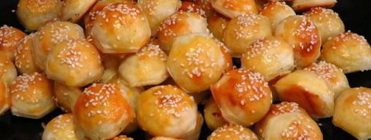 пирожки без лепки. Шаг 6