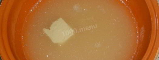 пирожки без молока в духовке. Шаг 2