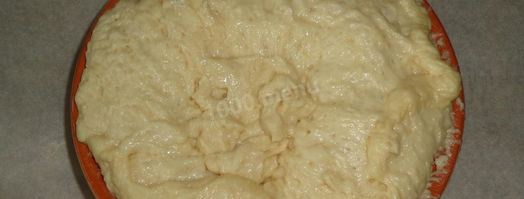 пирожки без молока в духовке. Шаг 7