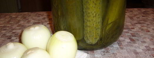 пирожки долгожданные. Шаг 3