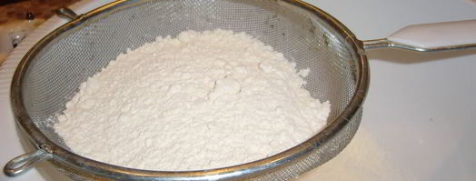 пирожки долгожданные. Шаг 4