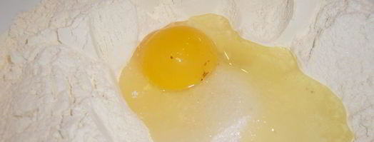 пирожки долгожданные. Шаг 5