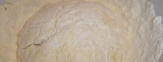 пирожки долгожданные. Шаг 6