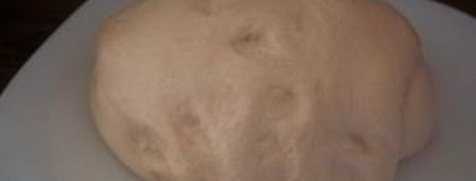 пирожки дрожжевые на кефире. Шаг 2