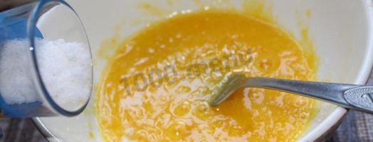 пирожки духовые на дрожжах. Шаг 3