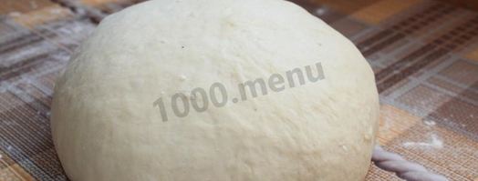 пирожки духовые на дрожжах. Шаг 9