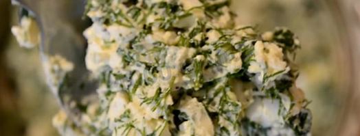 пирожки из теста на кислом молоке. Шаг 11