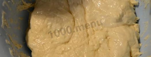 пирожки из теста на кислом молоке. Шаг 13