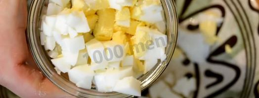 пирожки из теста на кислом молоке. Шаг 6