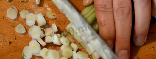 пирожки из теста на кислом молоке. Шаг 8