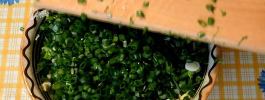 пирожки из теста на кислом молоке. Шаг 9