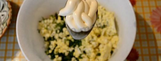 пирожки из теста на кислом молоке. Шаг 10